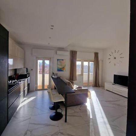 那不勒斯Casa Di Jeff公寓 外观 照片