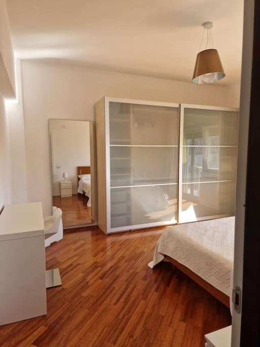 那不勒斯Casa Di Jeff公寓 外观 照片